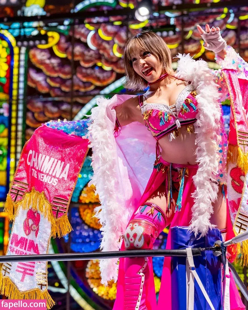 Mina Shirakawa Onlyfans Photo Gallery 