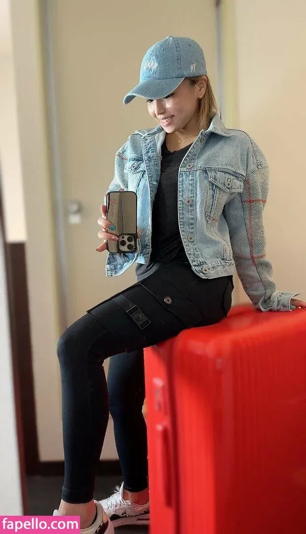 Mina Shirakawa Onlyfans Photo Gallery 