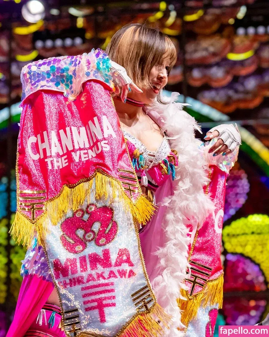 Mina Shirakawa Onlyfans Photo Gallery 