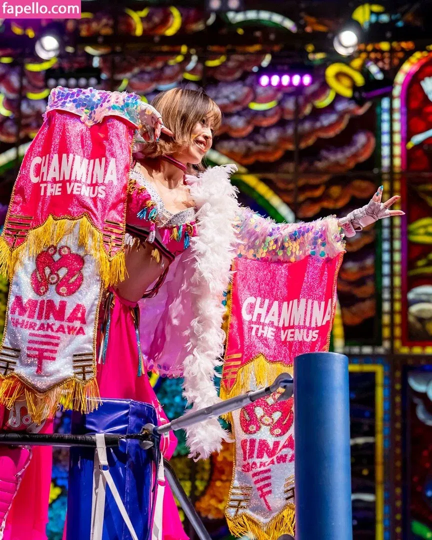 Mina Shirakawa Onlyfans Photo Gallery 