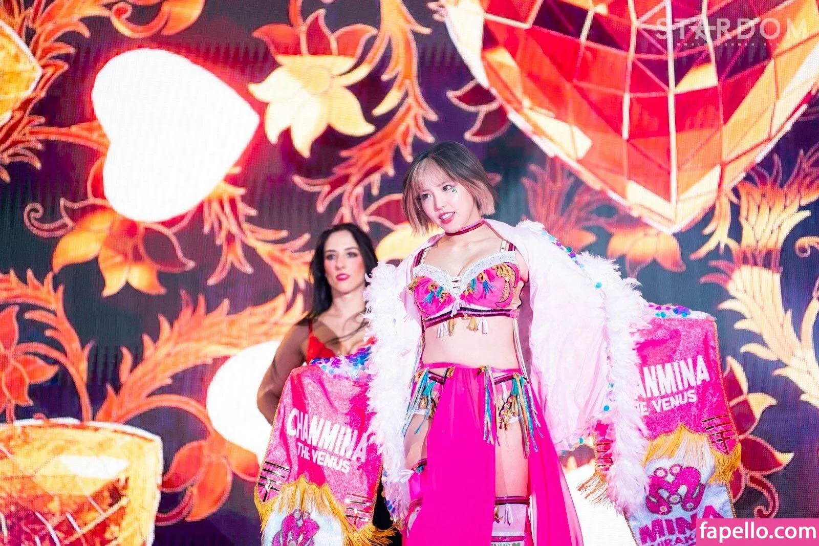 Mina Shirakawa Onlyfans Photo Gallery 