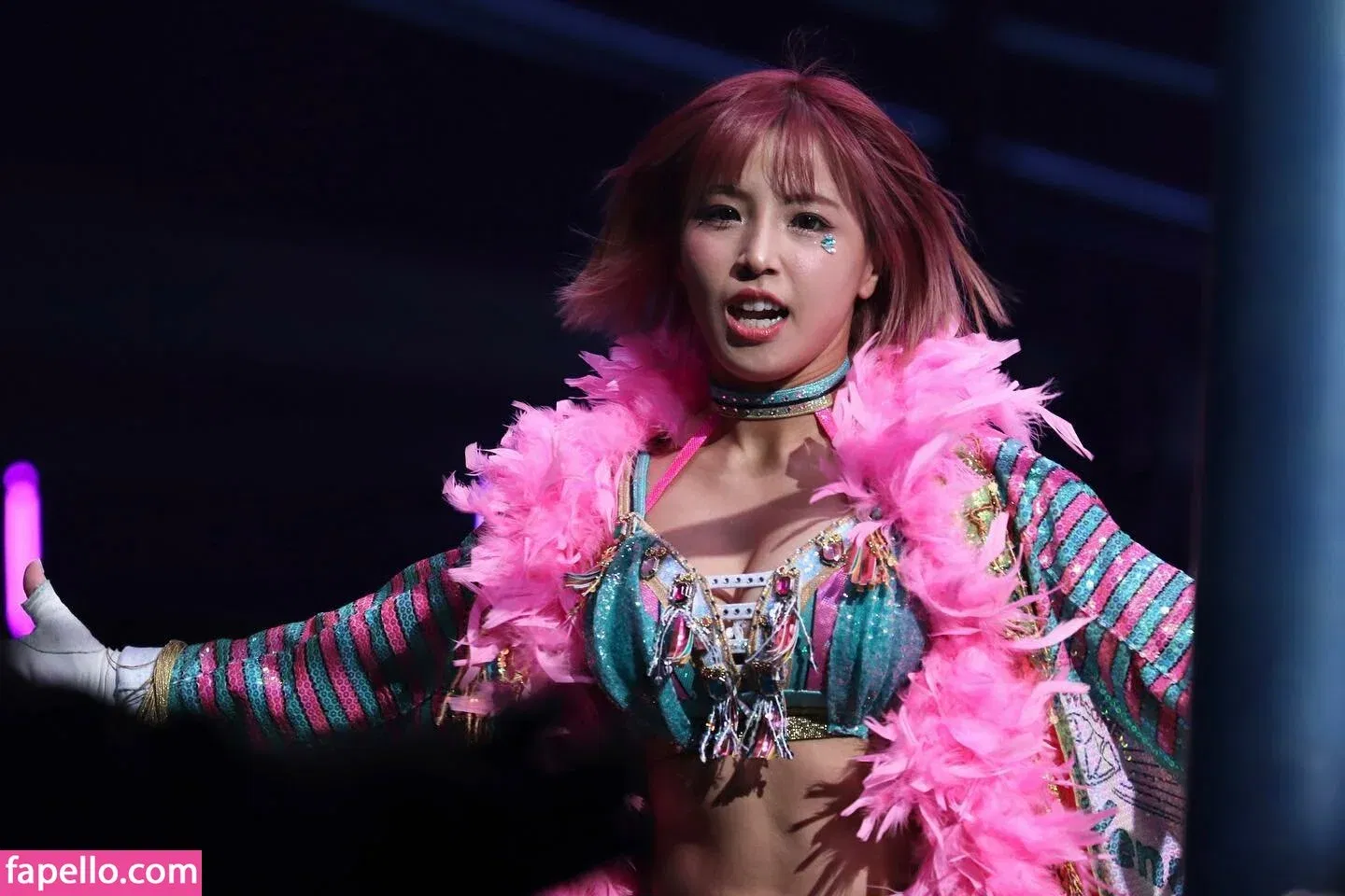 Mina Shirakawa Onlyfans Photo Gallery 