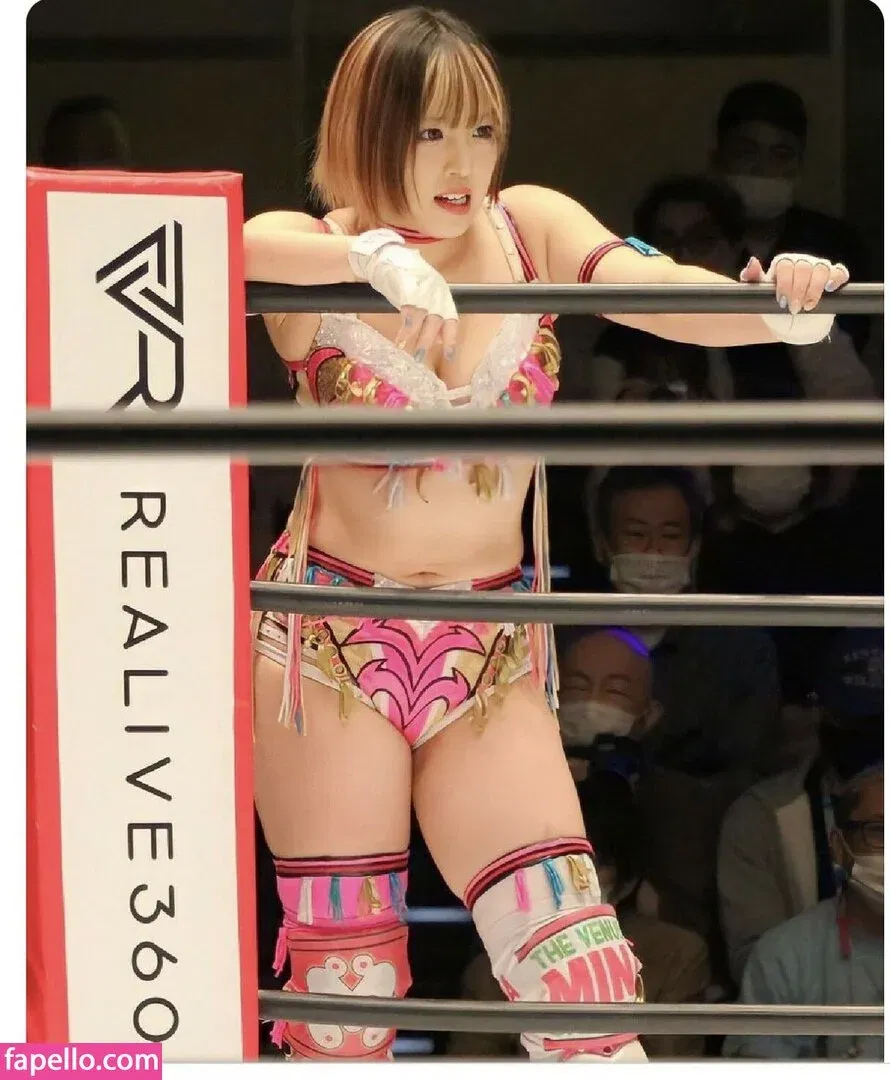 Mina Shirakawa Onlyfans Photo Gallery 