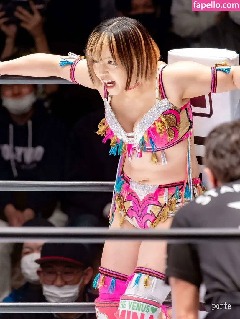 Mina Shirakawa Onlyfans Photo Gallery 