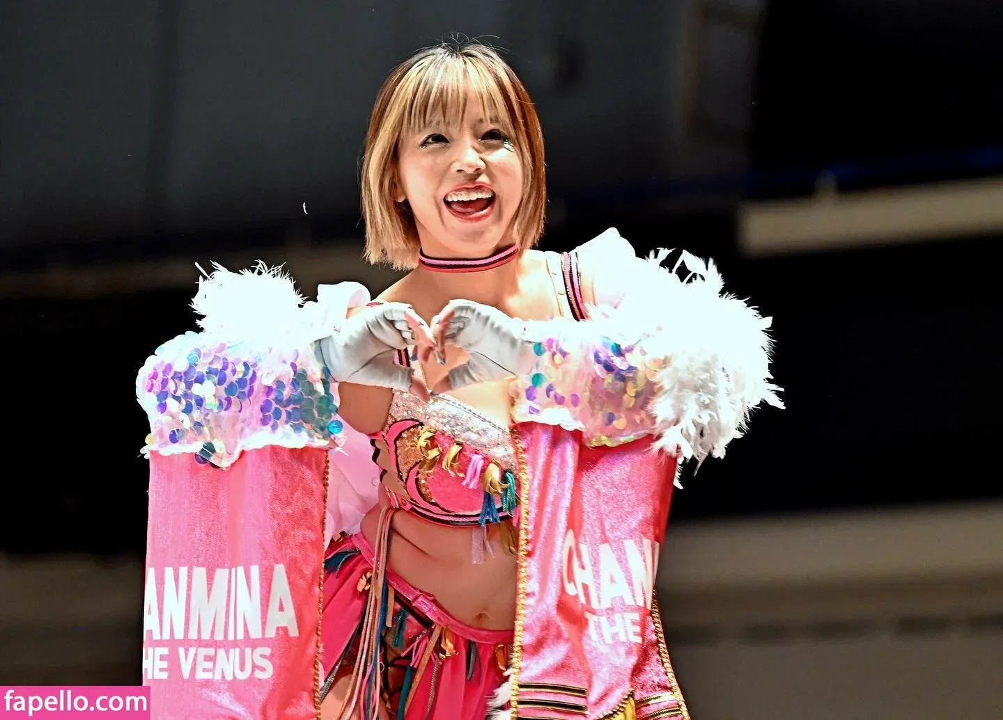 Mina Shirakawa Onlyfans Photo Gallery 