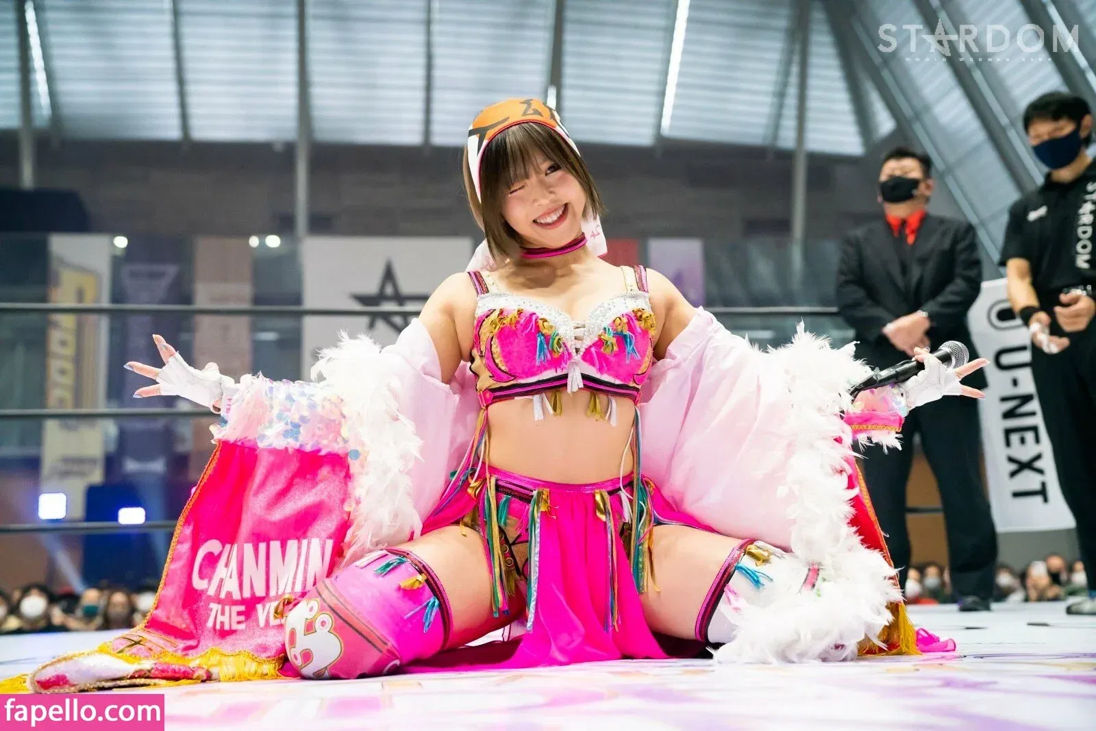 Mina Shirakawa Onlyfans Photo Gallery 