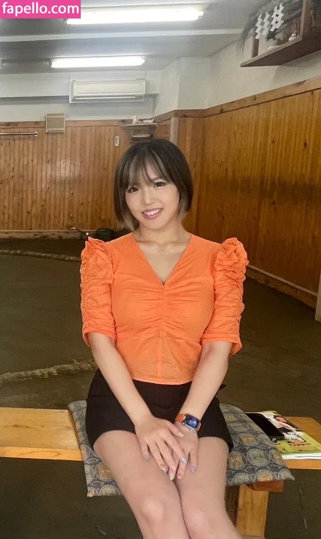 Mina Shirakawa Onlyfans Photo Gallery 