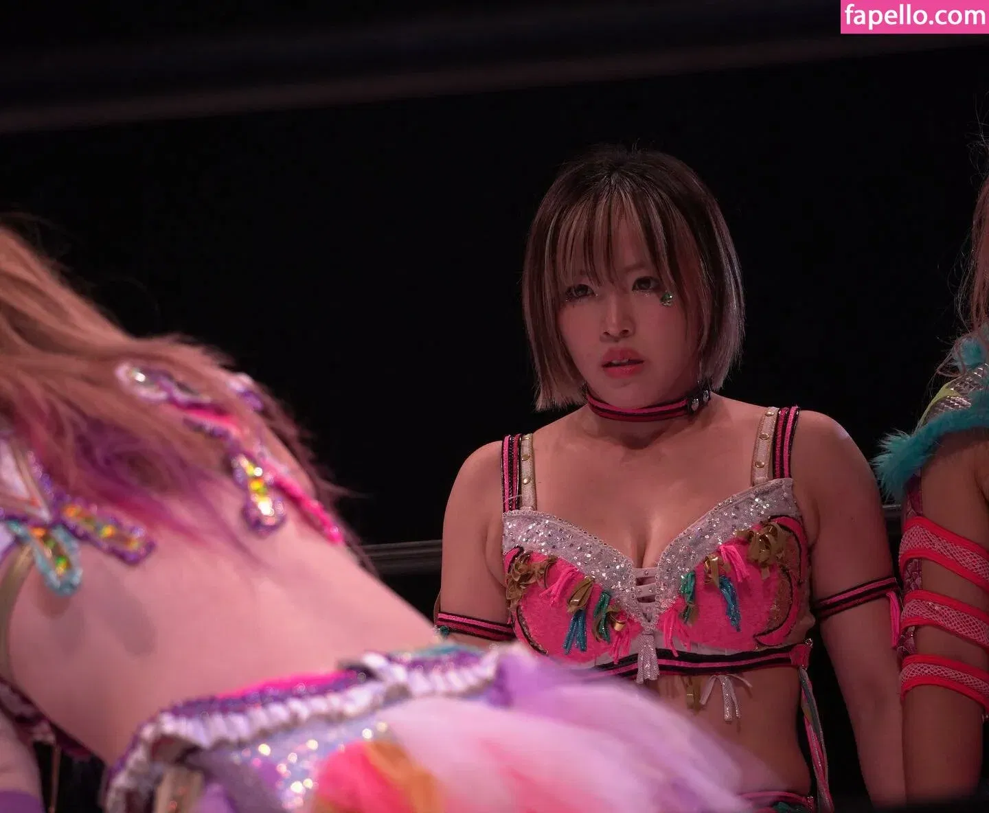 Mina Shirakawa Onlyfans Photo Gallery 