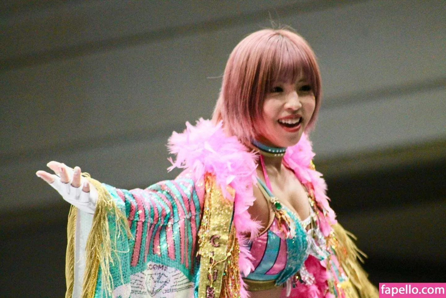 Mina Shirakawa Onlyfans Photo Gallery 