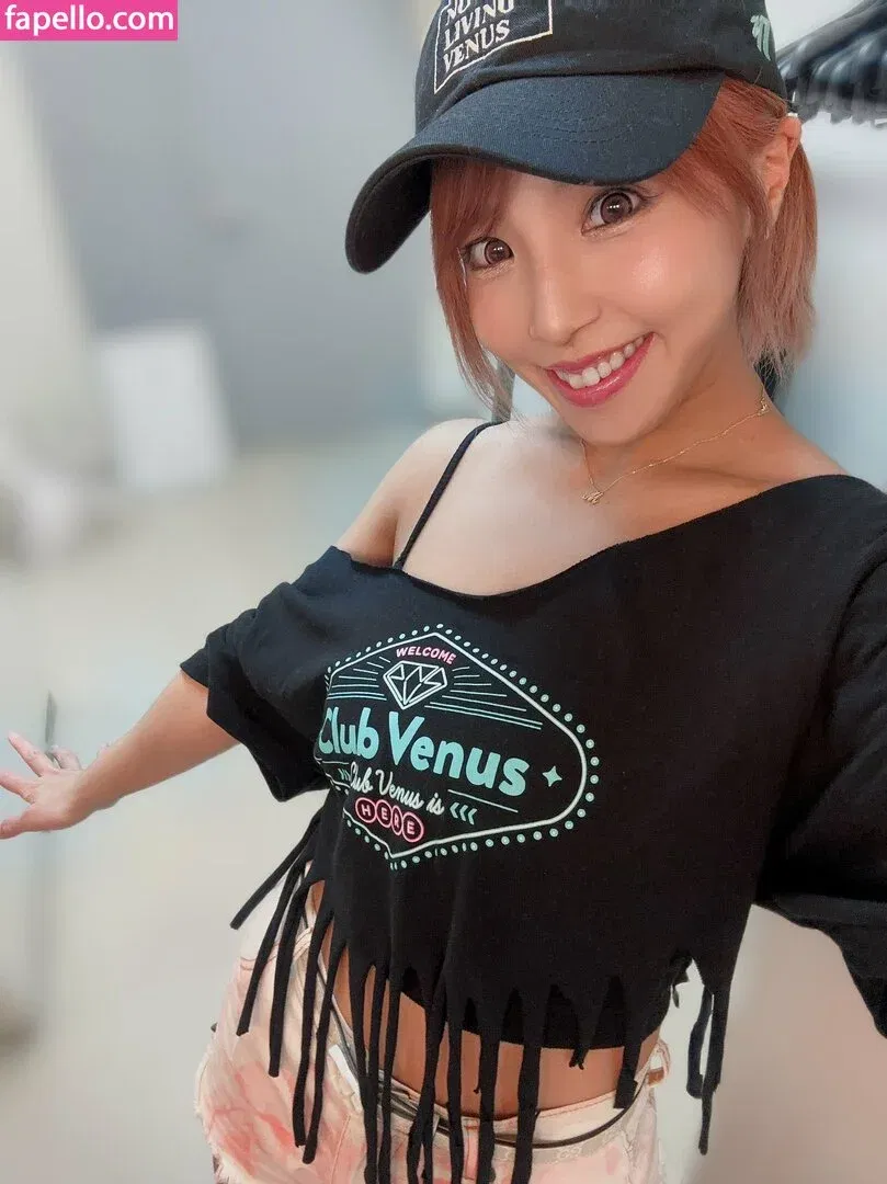 Mina Shirakawa Onlyfans Photo Gallery 