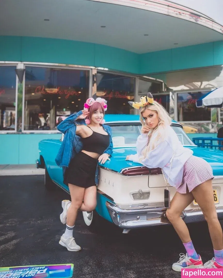 Mina Shirakawa Onlyfans Photo Gallery 