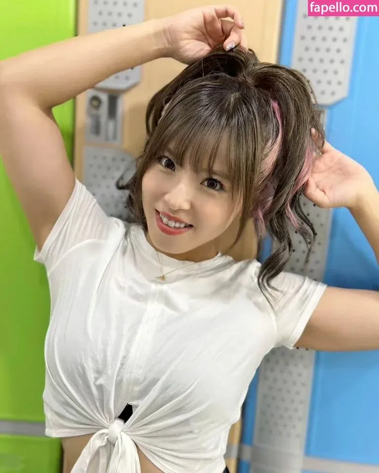 Mina Shirakawa Onlyfans Photo Gallery 