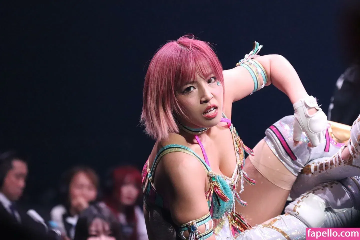 Mina Shirakawa Onlyfans Photo Gallery 