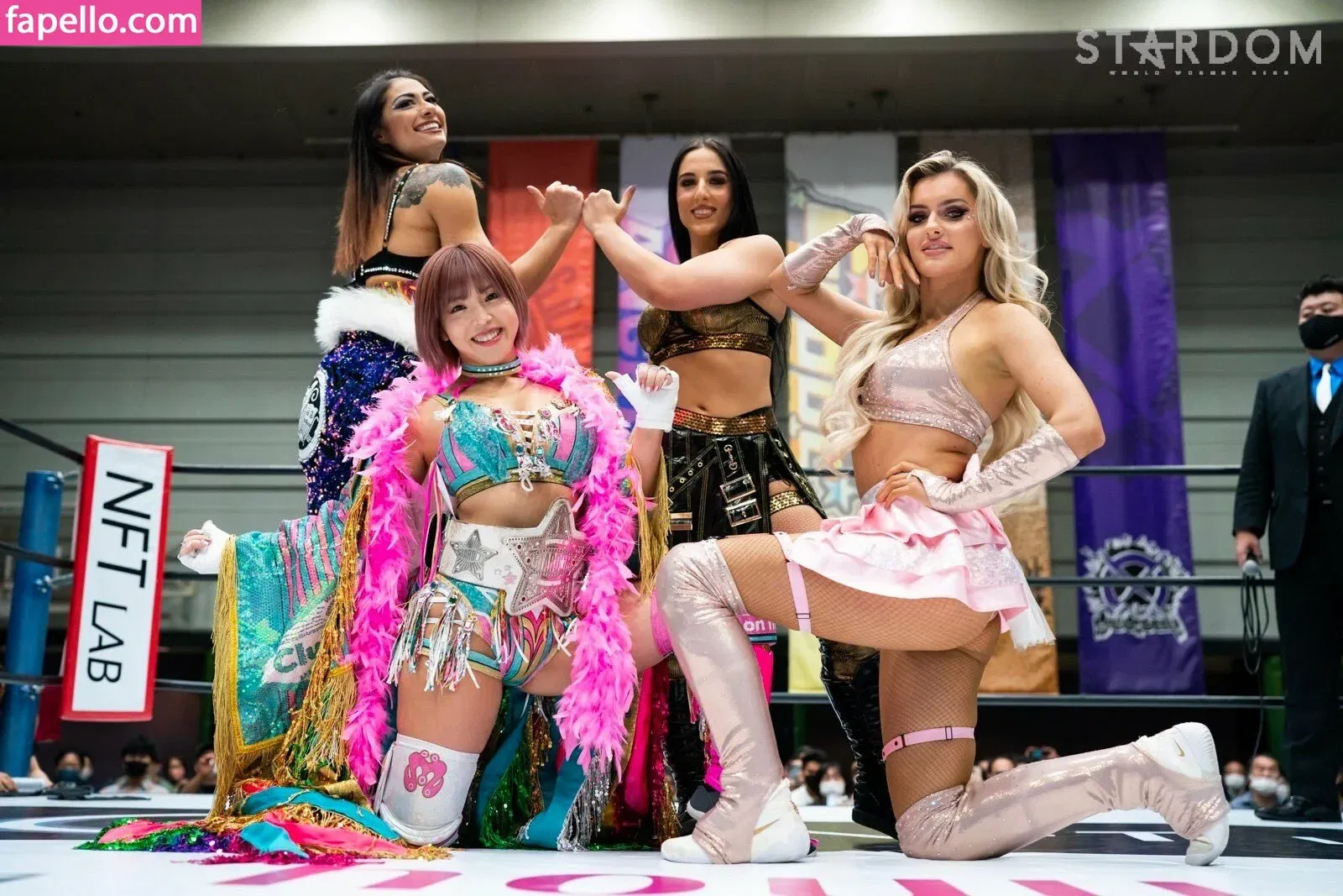 Mina Shirakawa Onlyfans Photo Gallery 