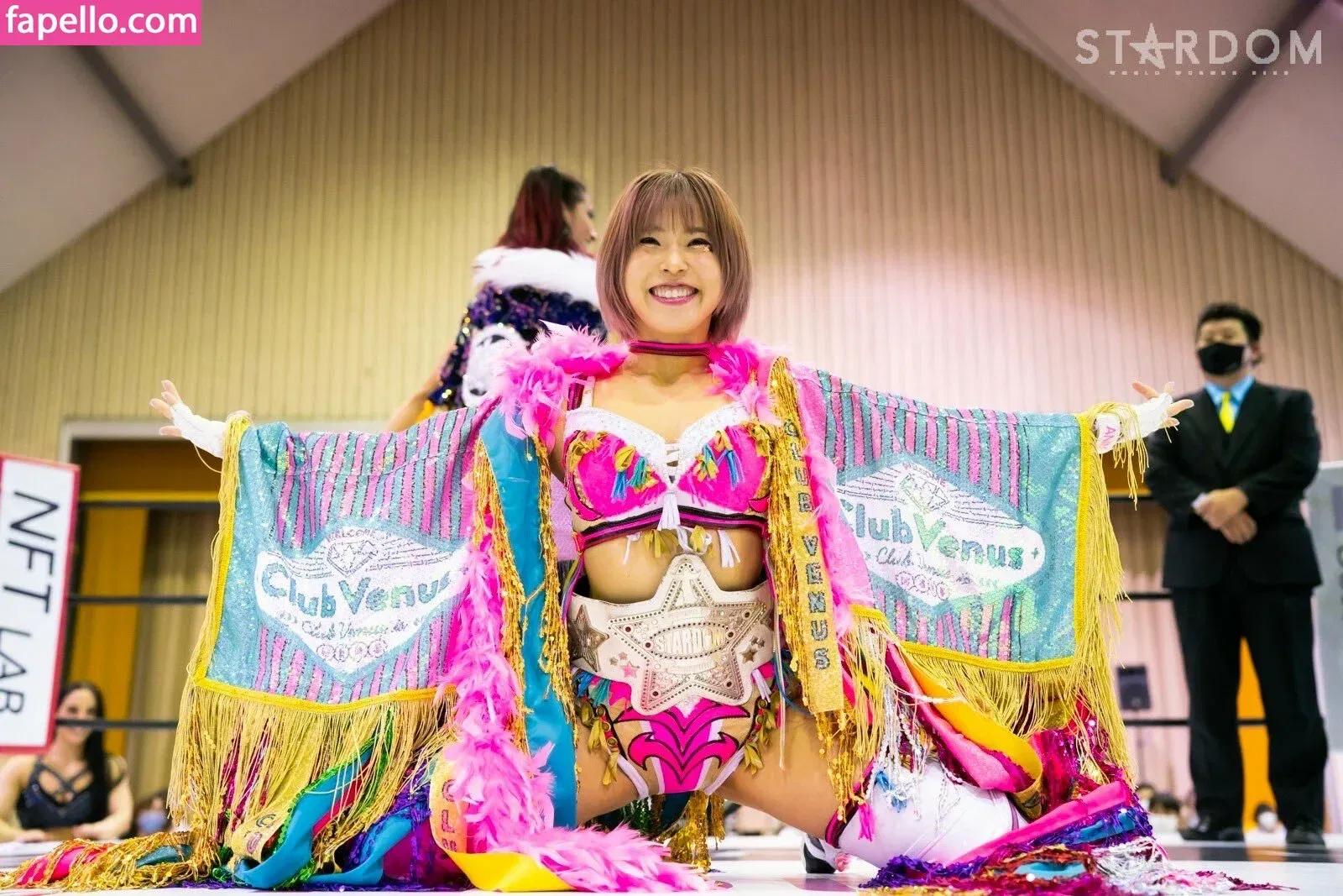 Mina Shirakawa Onlyfans Photo Gallery 