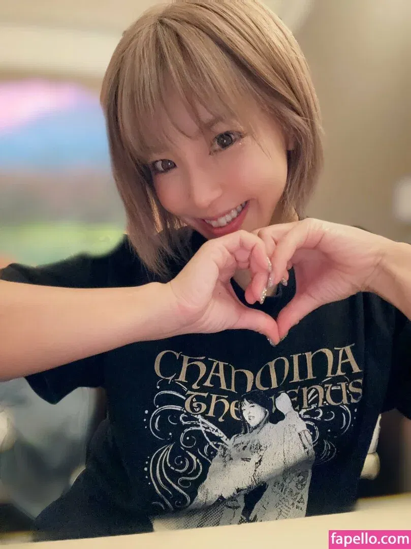 Mina Shirakawa Onlyfans Photo Gallery 