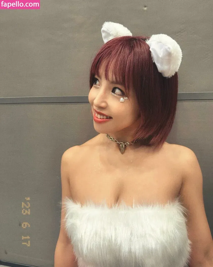 Mina Shirakawa Onlyfans Photo Gallery 