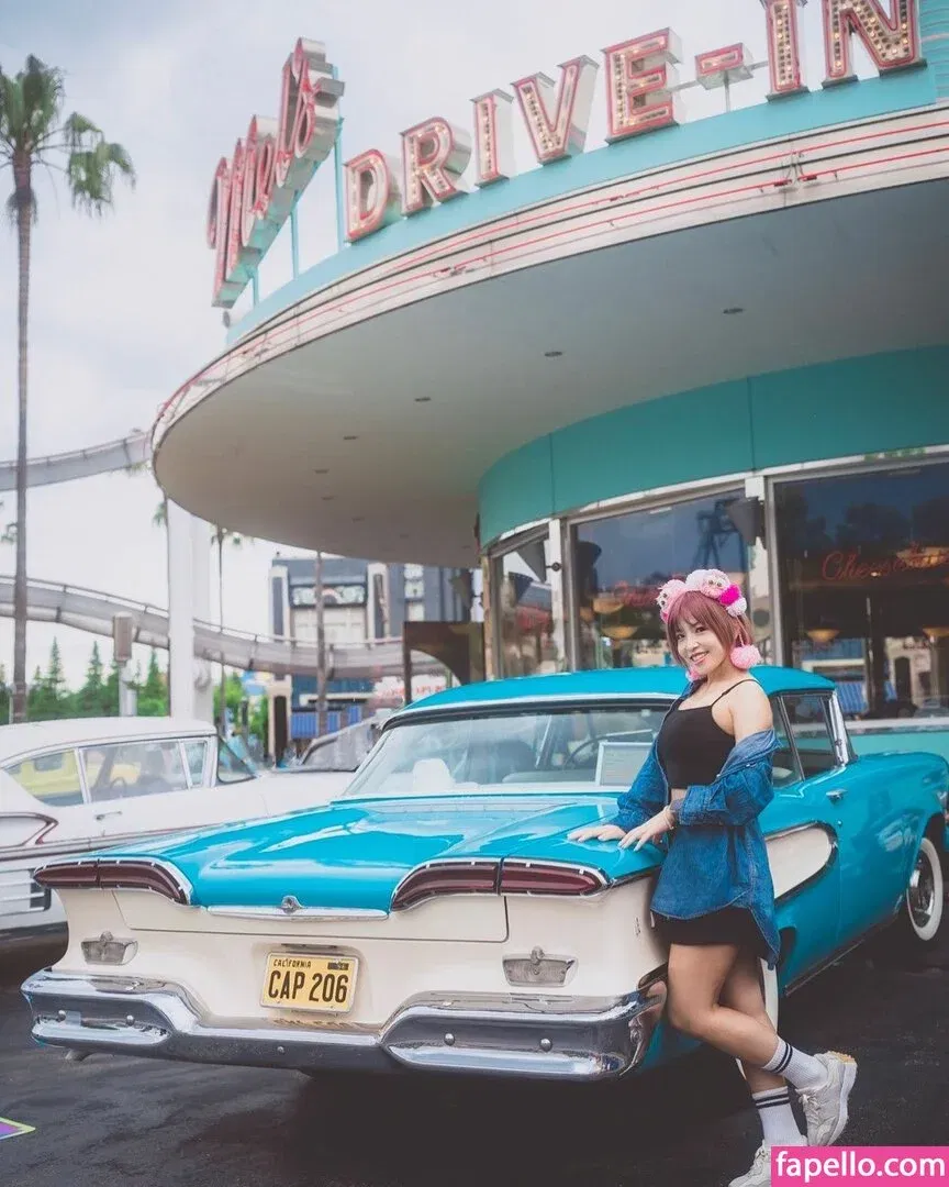 Mina Shirakawa Onlyfans Photo Gallery 