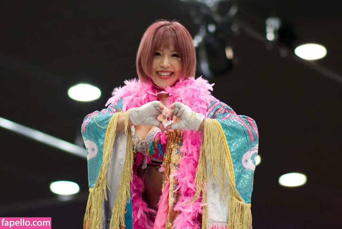 Mina Shirakawa Onlyfans Photo Gallery 