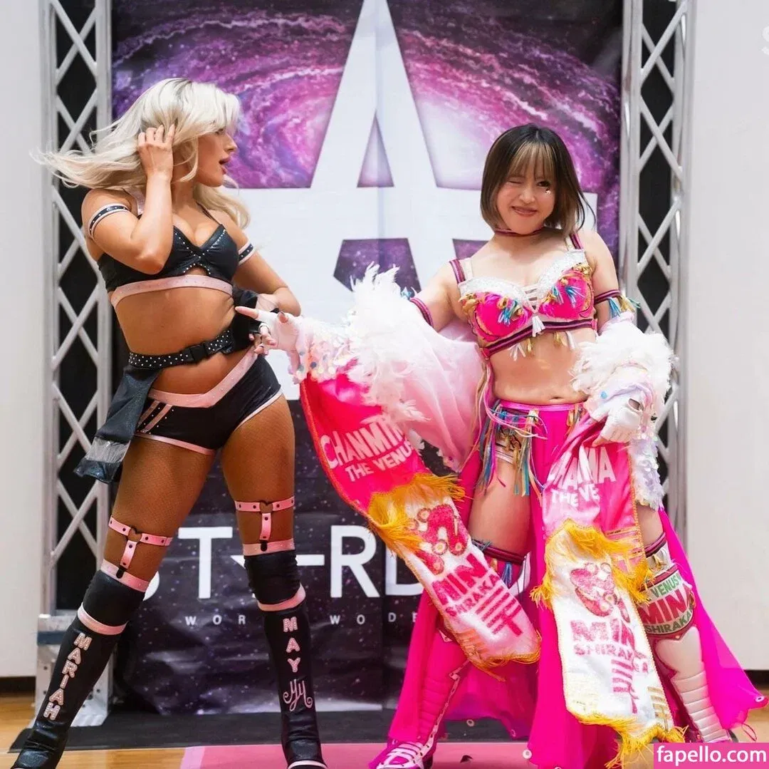 Mina Shirakawa Onlyfans Photo Gallery 