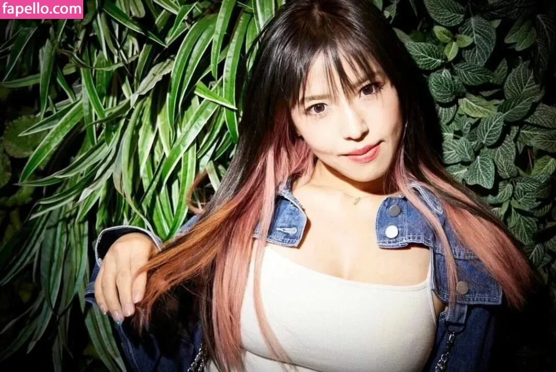 Mina Shirakawa Onlyfans Photo Gallery 