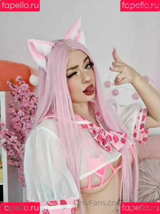 Jazzyfoxe Onlyfans Photo Gallery 