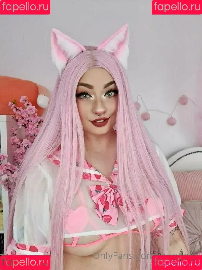 Jazzyfoxe Onlyfans Photo Gallery 