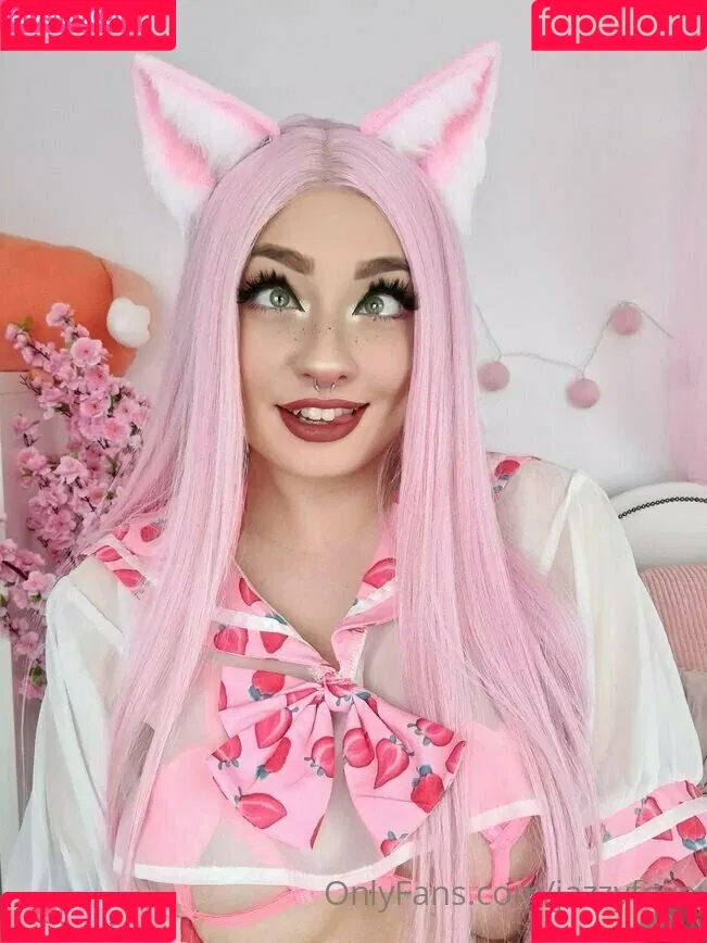 Jazzyfoxe Onlyfans Photo Gallery 