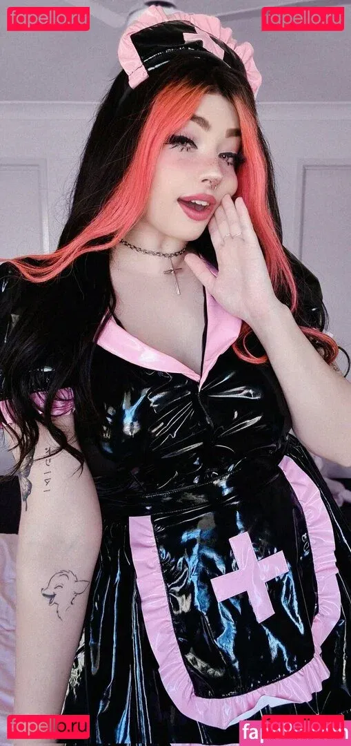 Jazzyfoxe Onlyfans Photo Gallery 