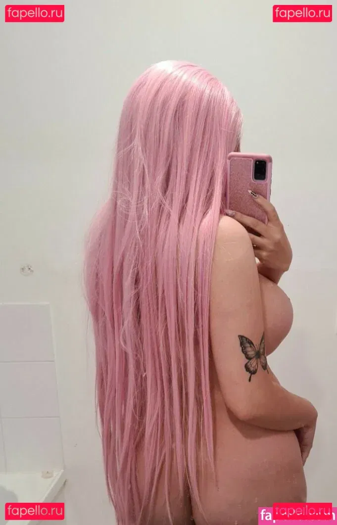 Jazzyfoxe Onlyfans Photo Gallery 