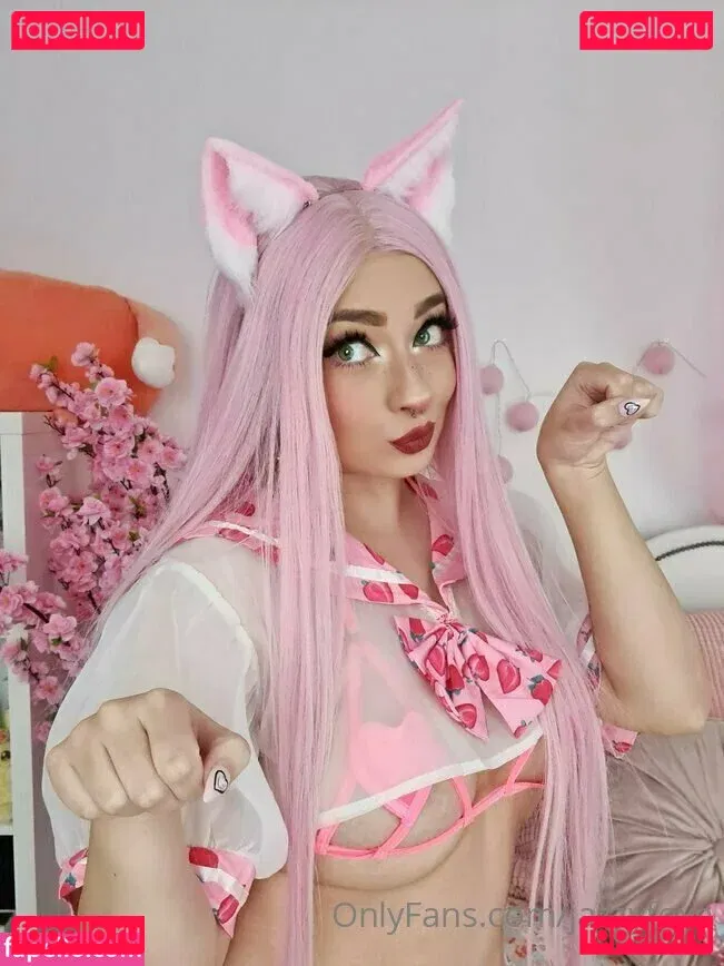 Jazzyfoxe Onlyfans Photo Gallery 