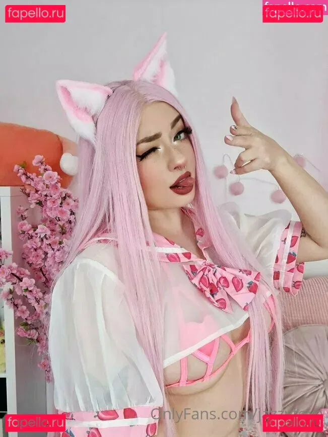 Jazzyfoxe Onlyfans Photo Gallery 