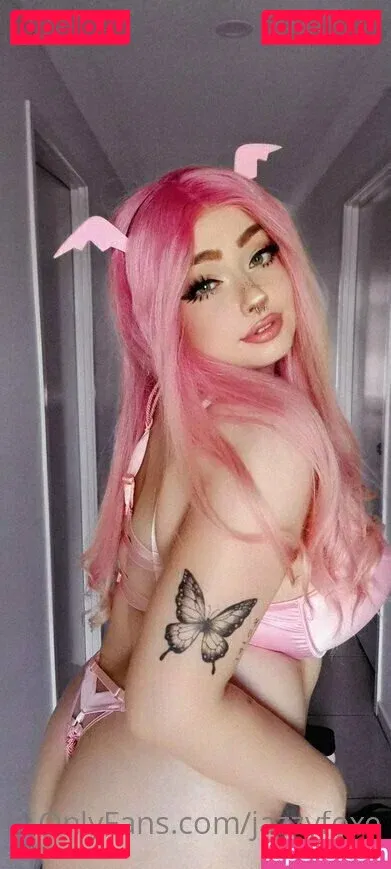 Jazzyfoxe Onlyfans Photo Gallery 