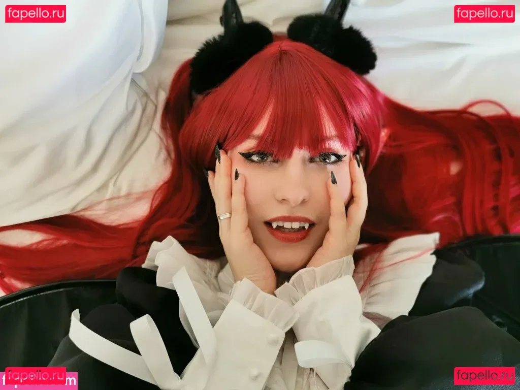 Cupcax Onlyfans Photo Gallery 