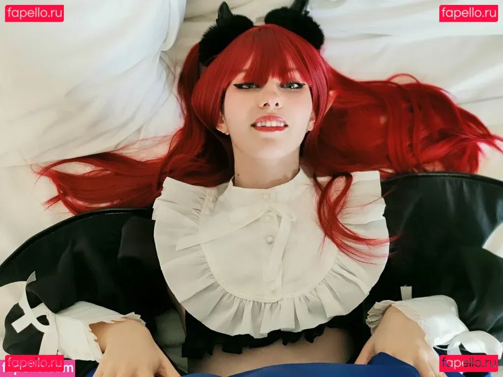 Cupcax Onlyfans Photo Gallery 