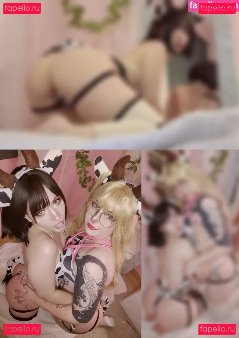 Cupcax Onlyfans Photo Gallery 