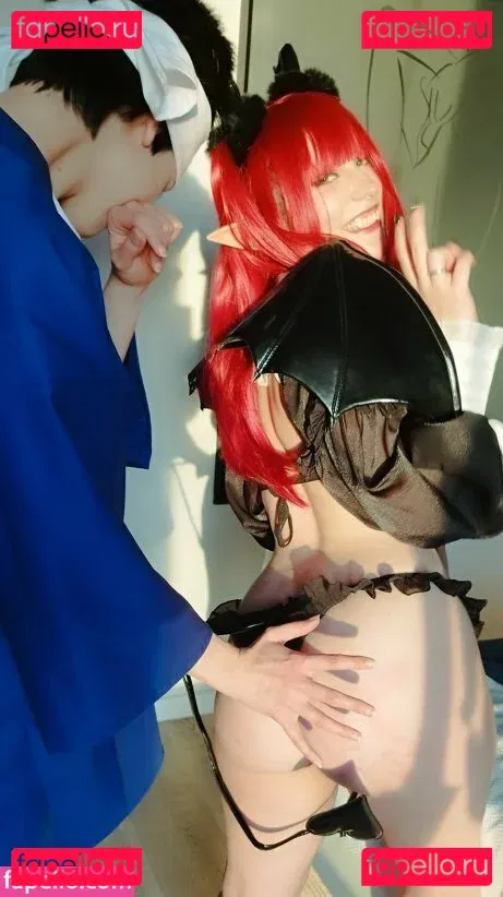 Cupcax Onlyfans Photo Gallery 