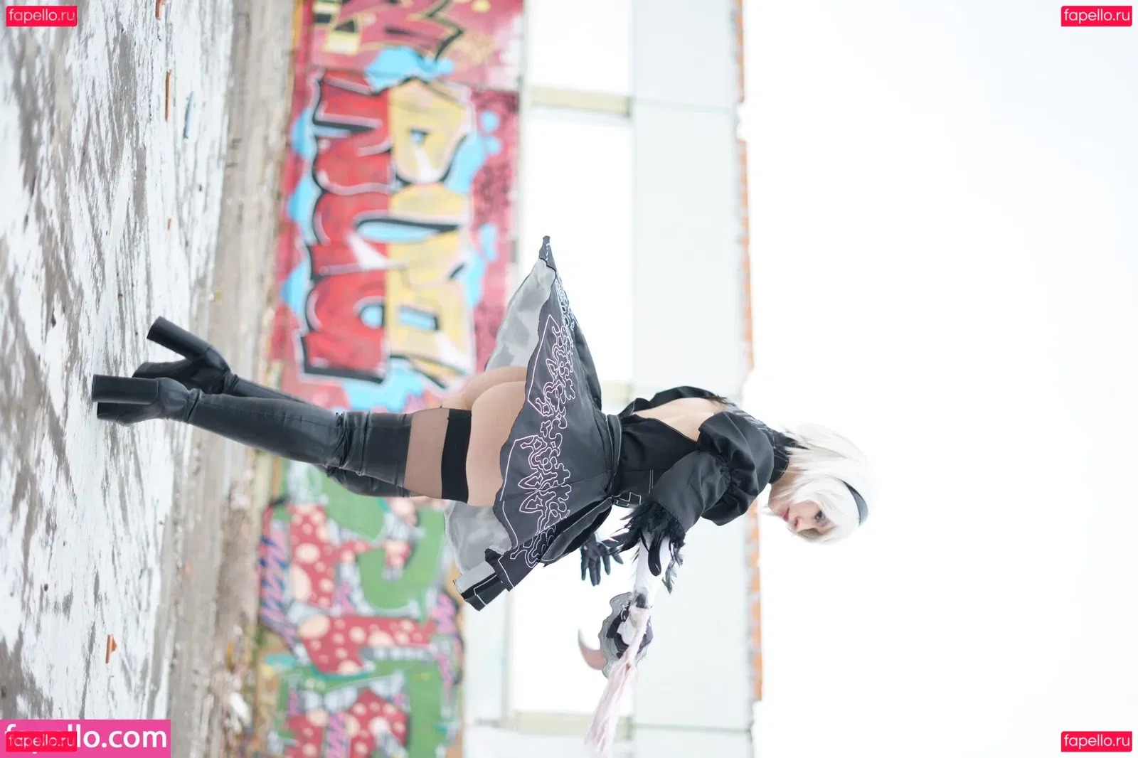 Cupcax Onlyfans Photo Gallery 