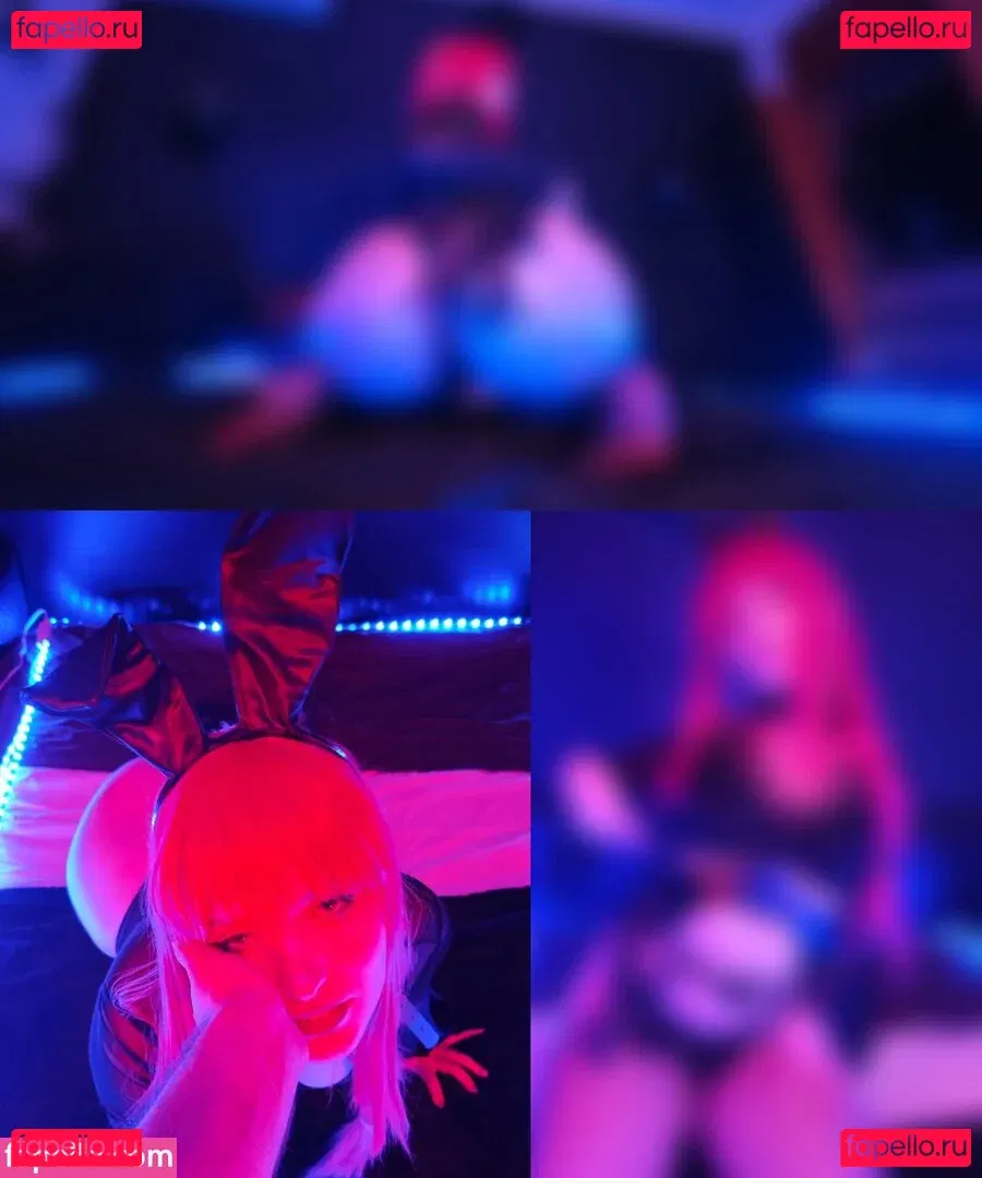 Cupcax Onlyfans Photo Gallery 