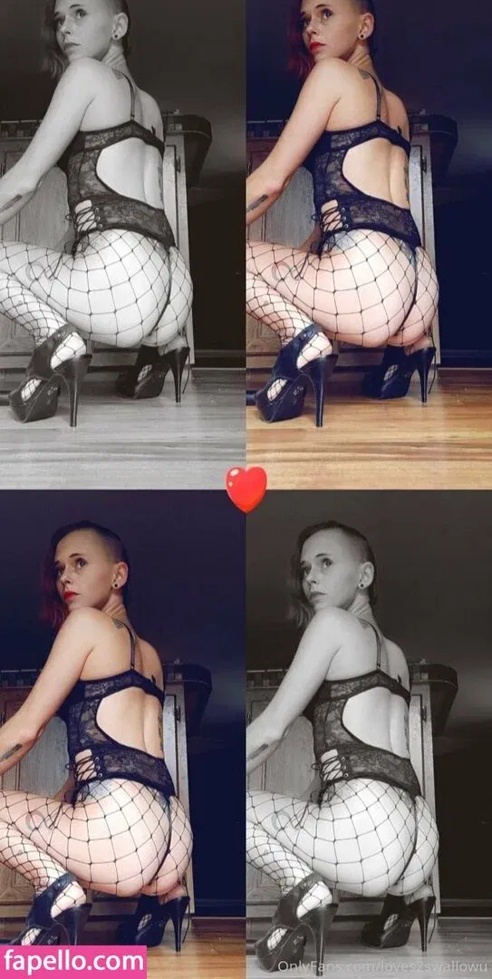 loves2swallowu Onlyfans Photo Gallery 