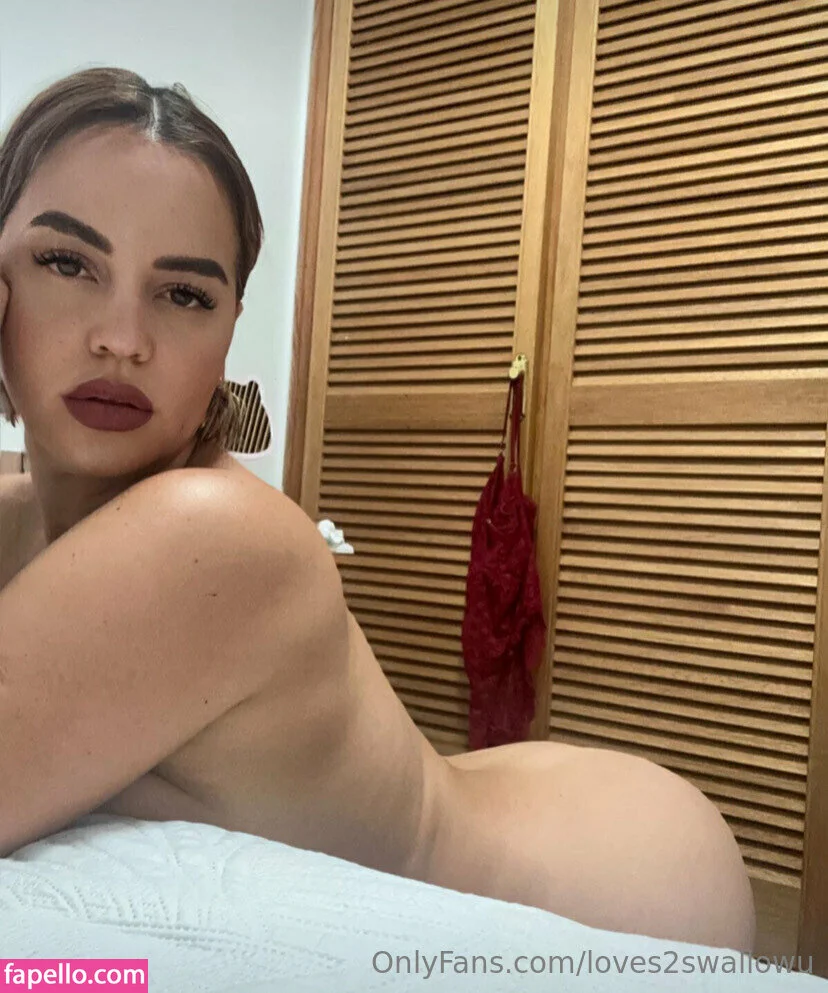 loves2swallowu Onlyfans Photo Gallery 