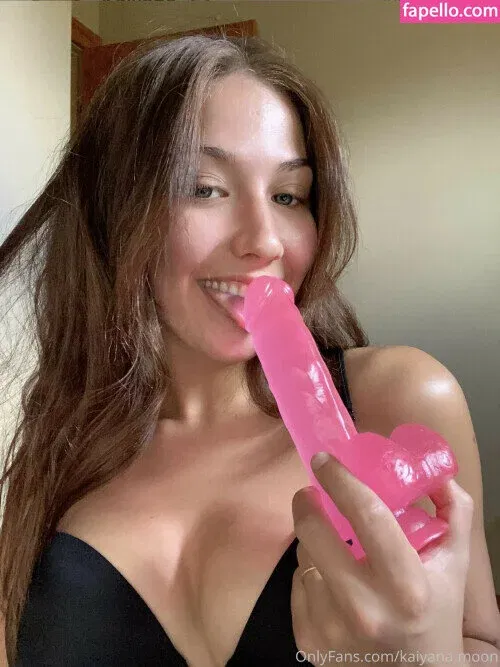 Kaiyana Moon Onlyfans Photo Gallery 