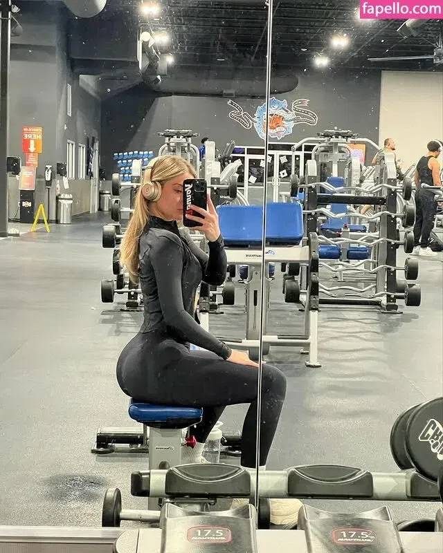 Kaiyana Moon Onlyfans Photo Gallery 