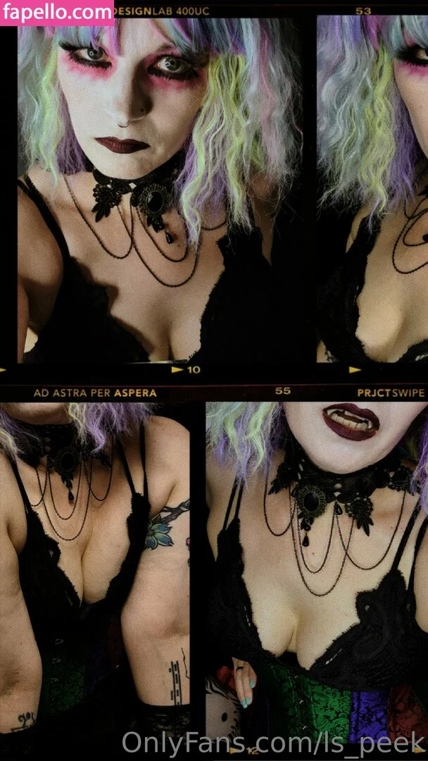 ls_peek Onlyfans Photo Gallery 