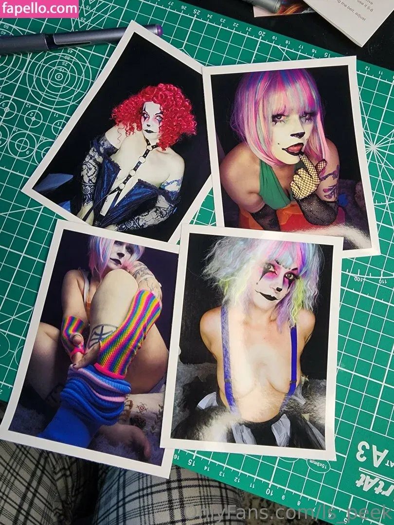 ls_peek Onlyfans Photo Gallery 