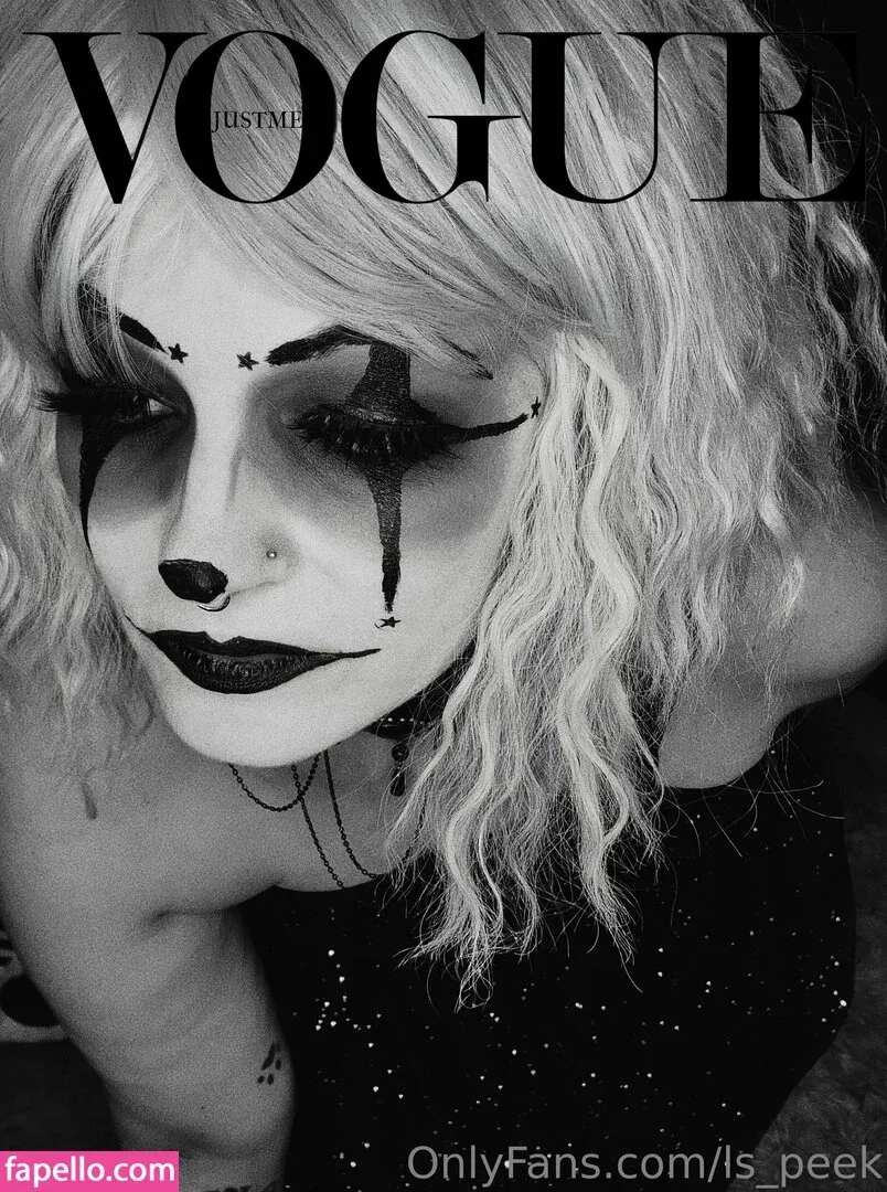 ls_peek Onlyfans Photo Gallery 