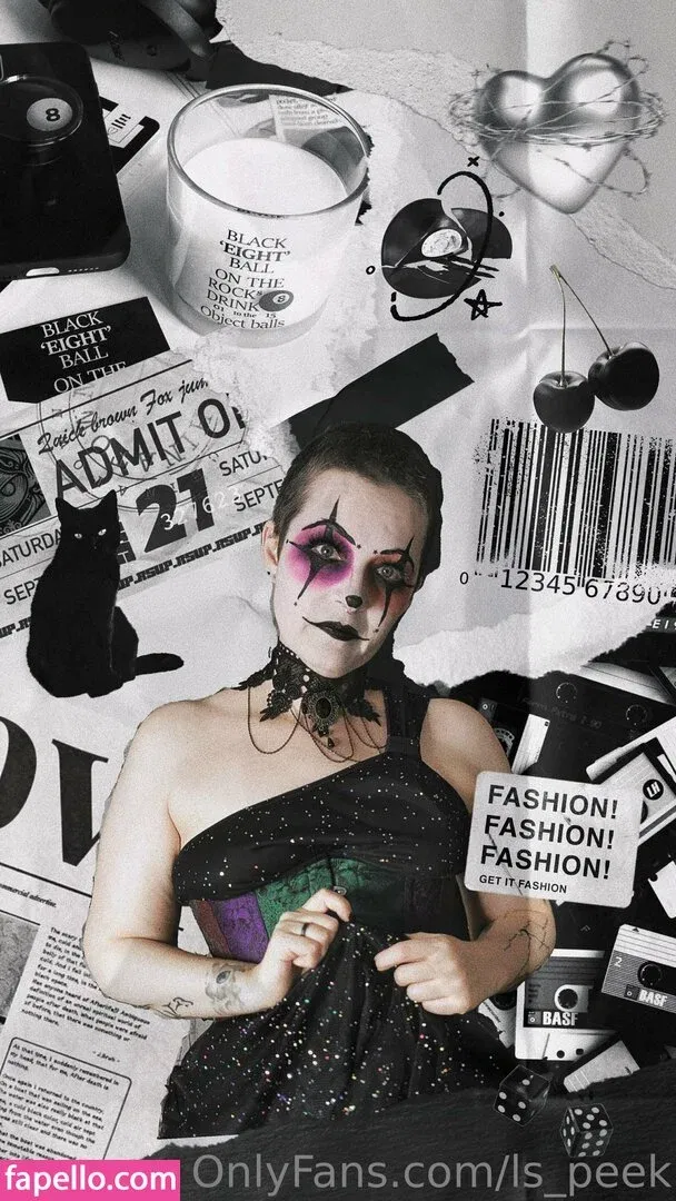 ls_peek Onlyfans Photo Gallery 