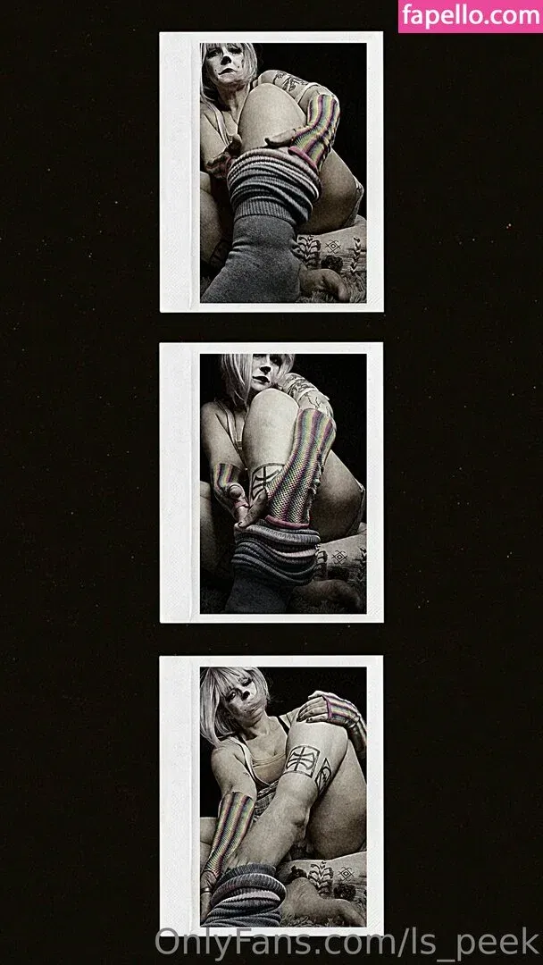 ls_peek Onlyfans Photo Gallery 