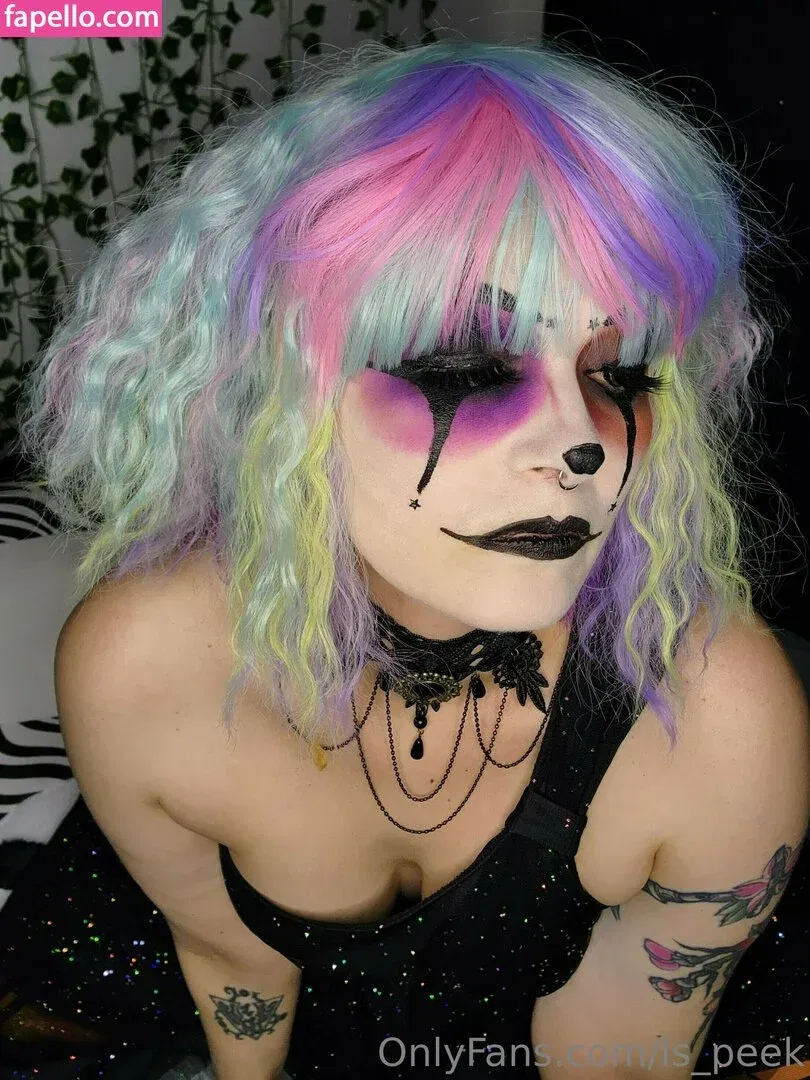 ls_peek Onlyfans Photo Gallery 