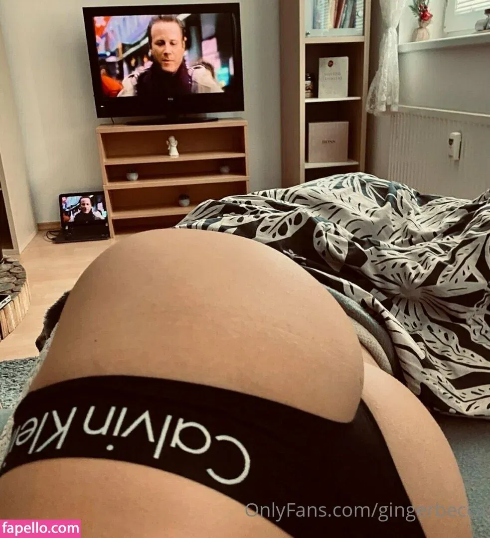 gingerbecca Onlyfans Photo Gallery 